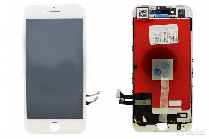 Запчасти для iPhone SE 2020 новые, с гарантией