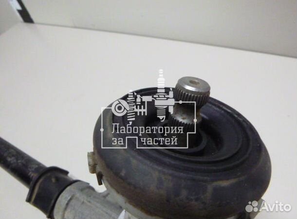 Рейка рулевая Hyundai-Kia 56500-1G500