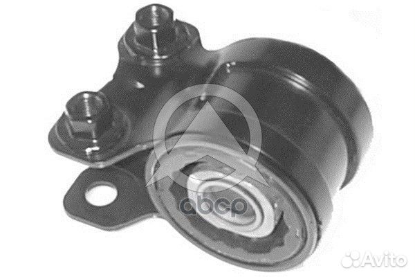 Сайлентблок задний рычага подвески перед прав