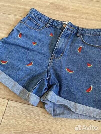 Шорты женские