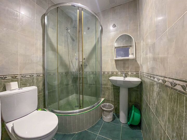 1-к. апартаменты, 25 м², 3/4 эт.