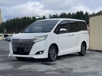 Toyota Esquire 2.0 CVT, 2019, 95 000 км, с пробегом, цена 2 725 000 руб.