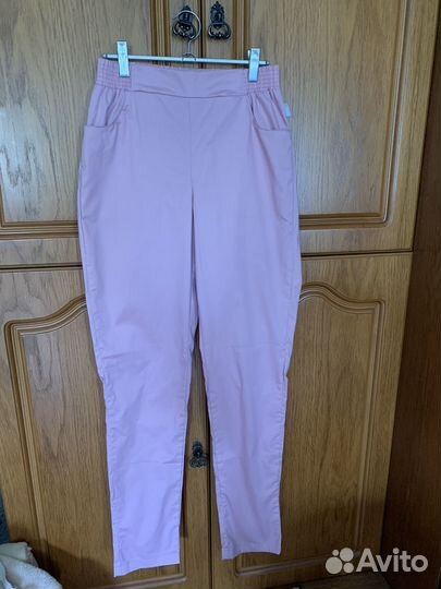 Медицинские брюки
