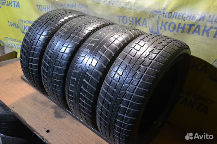 Dunlop SP Winter Sport 400 195/55 R16