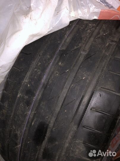 Nokian Tyres Hakka Black 235/45 R17 97Y