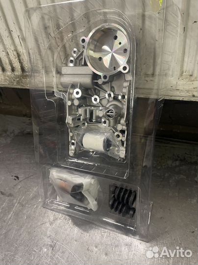 Ремкомплект мехатроника DSG7 DQ200 Skoda: Octavia Scout