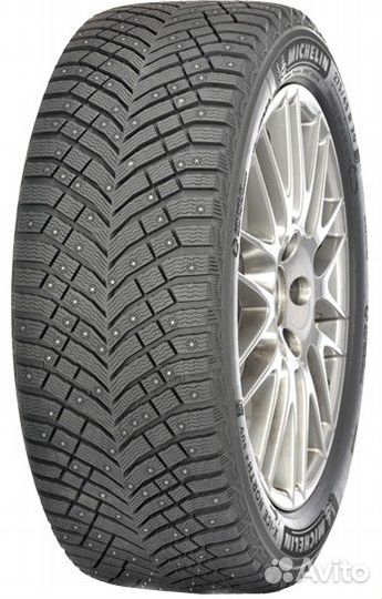 Michelin X-Ice North 4 SUV 225/60 R17