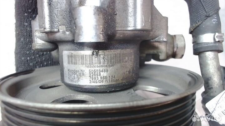 Гур Alfa Romeo 159, 2005