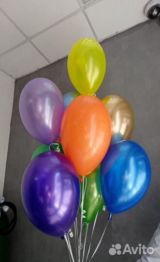 Букет ярких роз