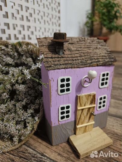 Интерьерные композиции. Дрифтвуд, барнвуд