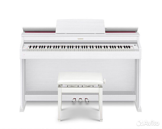 Casio AP-470 - новое, с гарантией, цена договорная