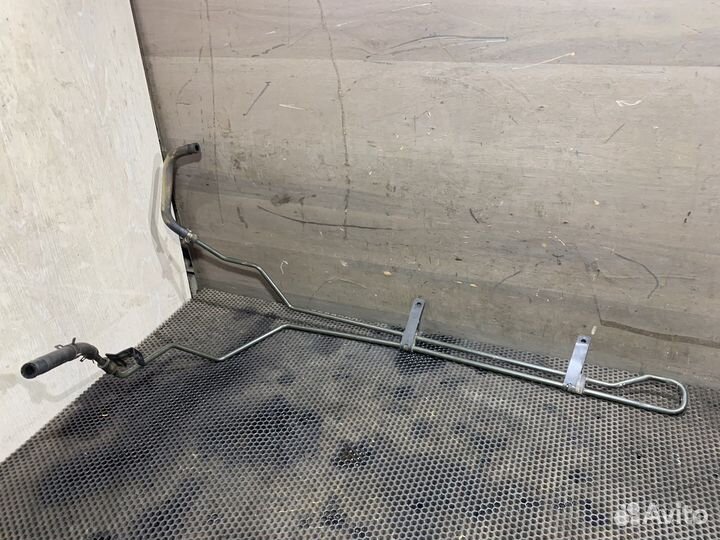 Радиатор Гур d20dtf SsangYong Actyon New