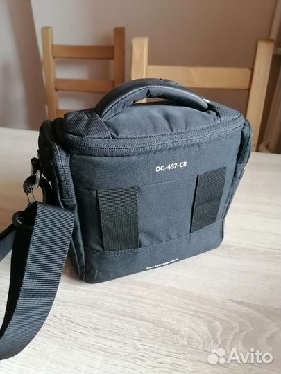 Сумка для фотокамеры Canon kata DC-437-CR