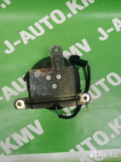 Фара противотуманная