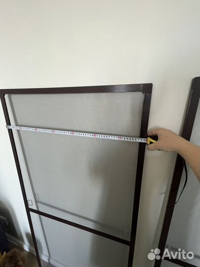 Москитная сетка