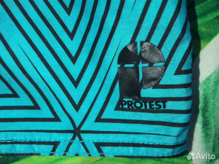 Шорты спортивные