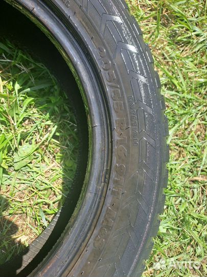 Amtel NordMaster CL 205/55 R16