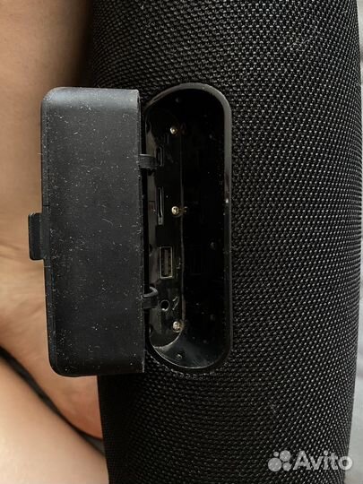 Блютуз колонка hoco hc5