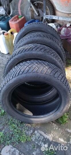 Goodyear Ultragrip Ice Arctic 225/50 R17