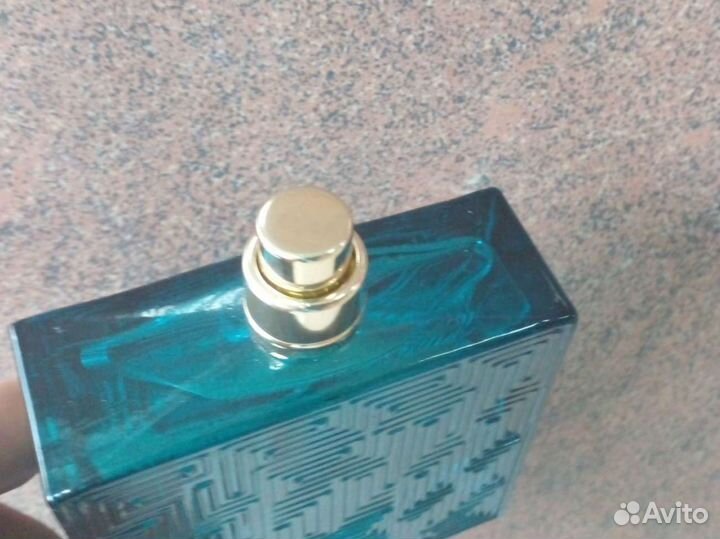Духи Versace Eros(оригинал)