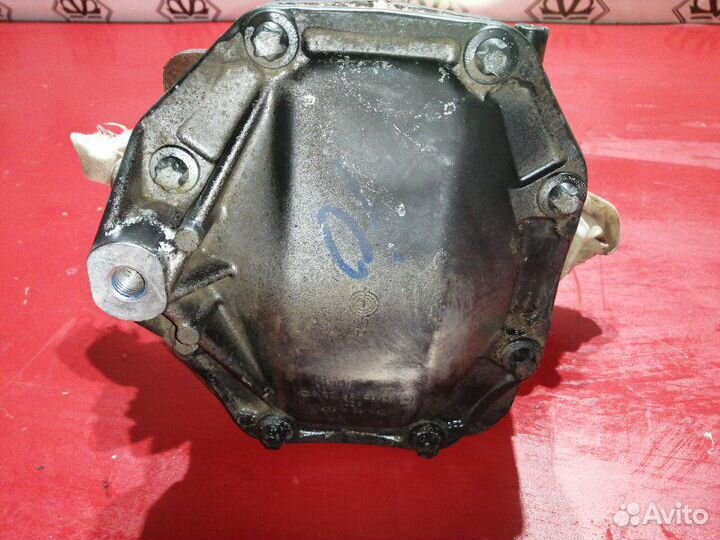 Редуктор задний Mercedes Benz Е-Класс W211 бензин