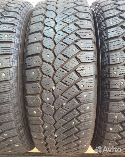 Continental ContiIceContact 185/65 R15 92T