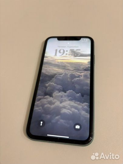 iPhone 11, 256 ГБ