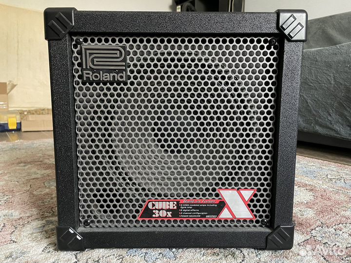 Roland cube 30