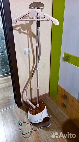 Отпариватель