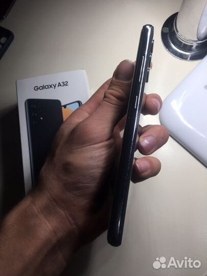 Samsung Galaxy A32, 4/64 ГБ