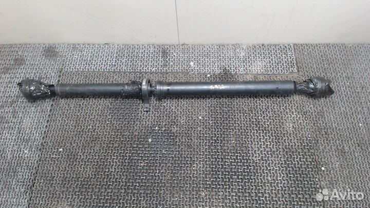 Кардан Land Rover Range Rover Velar, 2019