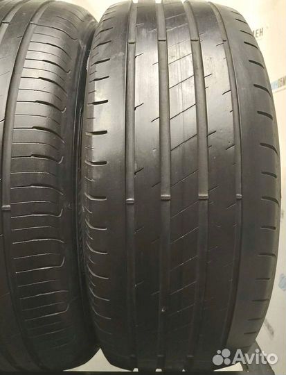 Goodyear EfficientGrip Performance 215/45 R17 91M