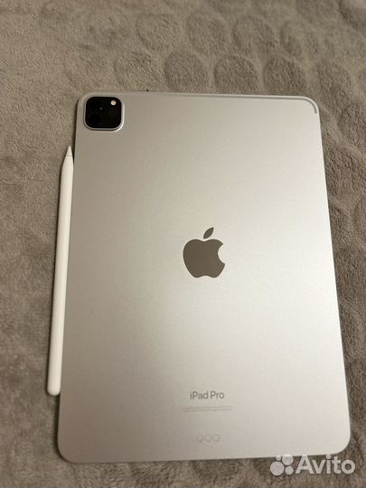 Apple pencil 2