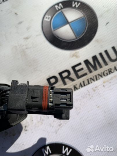 Кронштейн крепление и ручки двери BMW G12