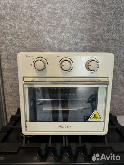 Hotter Мини печь so121843