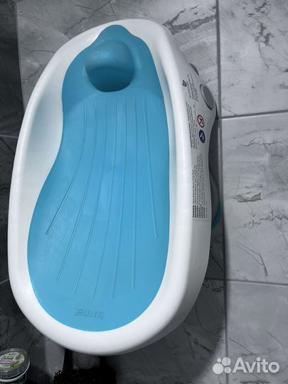 Ванночка для купания
