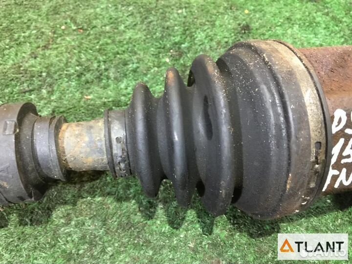 Привод передний левый nissan teana