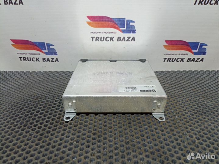 Блок управления EBS Daf CF, Daf XF105