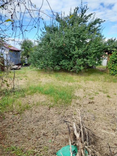 Дом 72 м² на участке 7 сот.