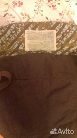 Рюкзак переноска ergo baby carriers