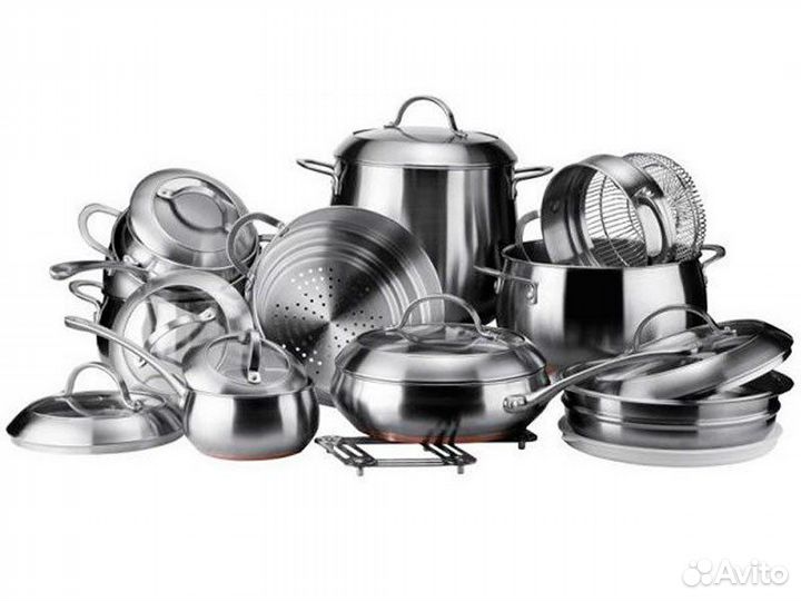 Продам новые наборы Vinzer (Швейцария)