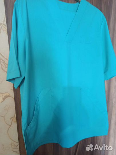 Медицинский костюм р.58-60