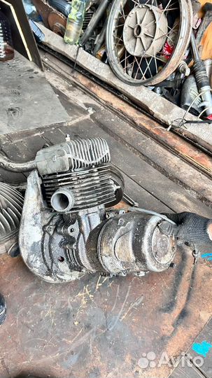 Иж планета, Юпитер, муравей тмз