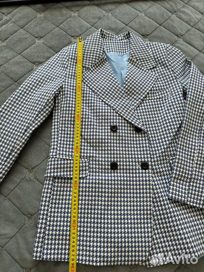 Пиджак женский 44-46