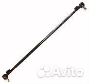 Тяга рулевой трапеции поперечная камаз-6520 L1640