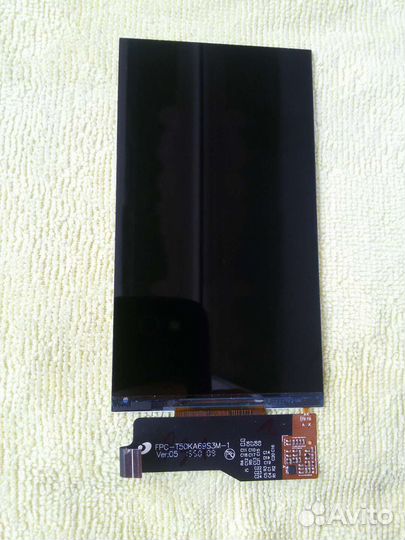 Дисплей Alcatel OT 5022D originan