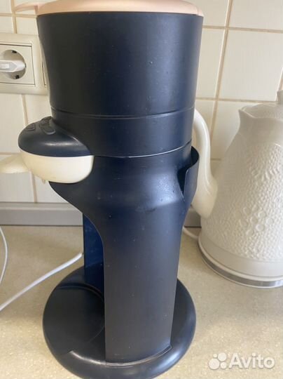 Подогреватель Beaba Bib’Expresso New