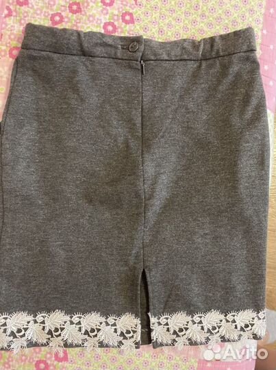 Форма для девочки 146