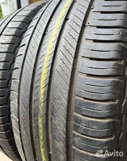 Michelin Primacy SUV 285/60 R18