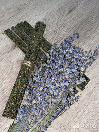 Черные восковые свечи для очищения